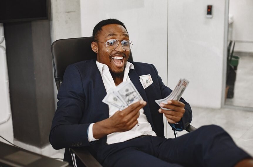 carter reum wealth and career