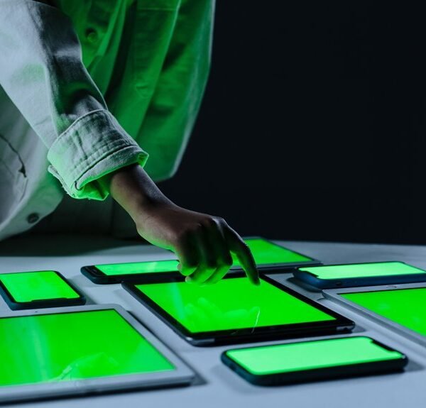 droven io 2026 gadgets overview