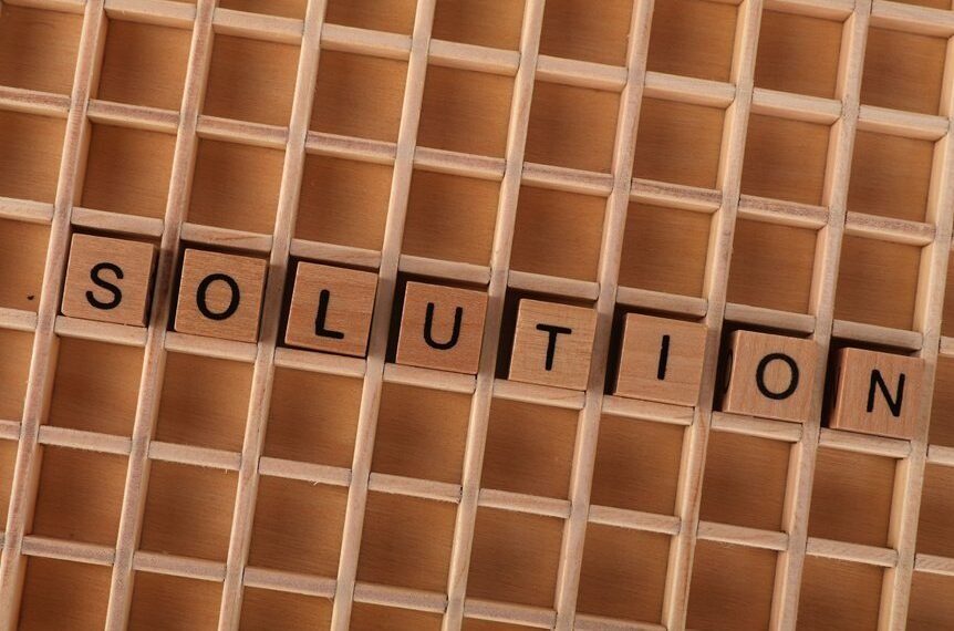 common problems and useful solutions