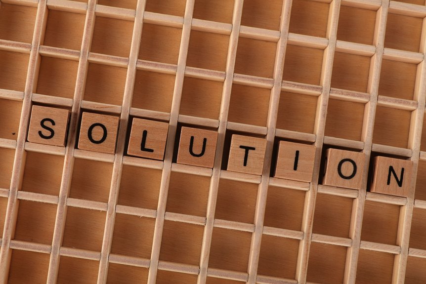common problems and useful solutions