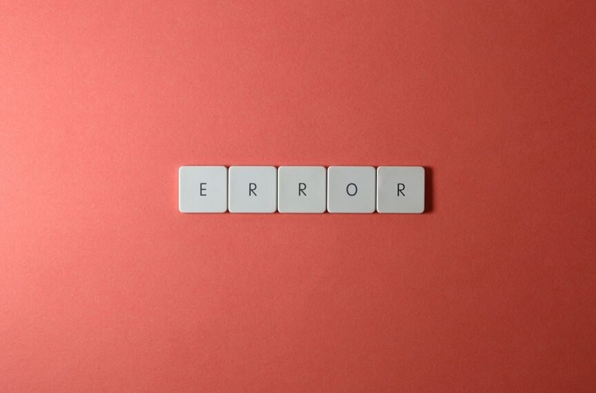 helpful troubleshooting error details