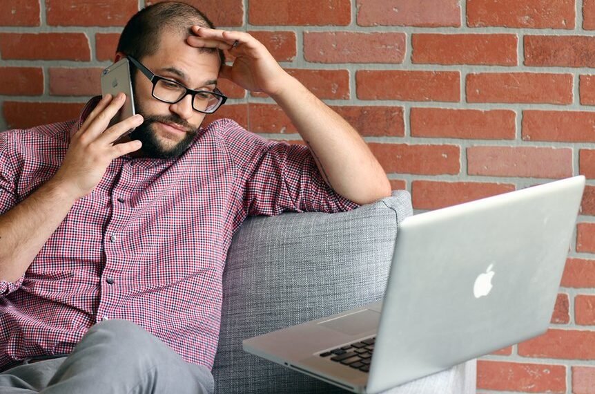 what users learn about 860 266 2721